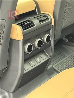 لاند روفر دفندر